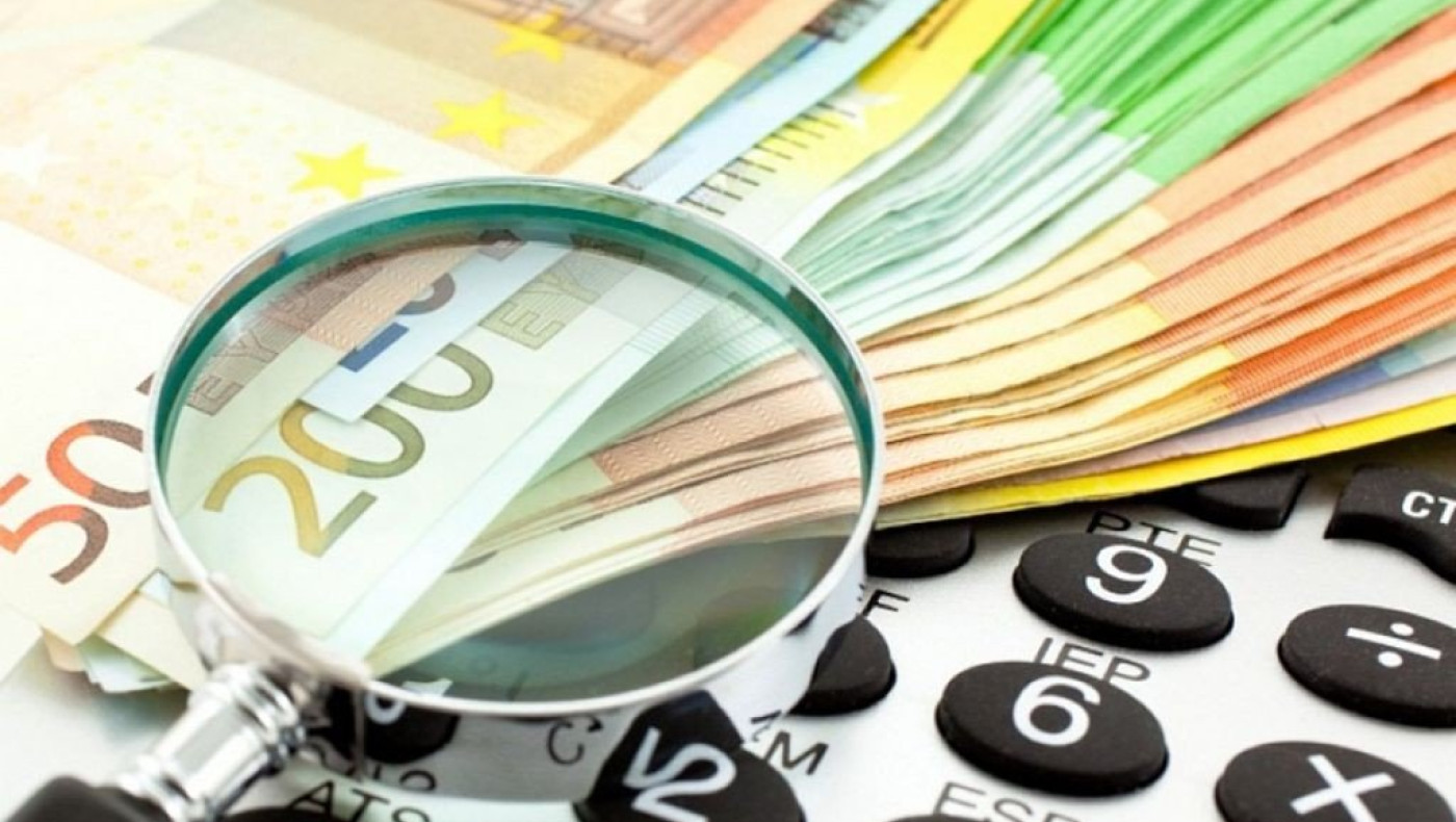 Εφορία: Εξόφληση σε 60-72 δόσεις και αναβίωση των 120 για τα κορονοχρέη