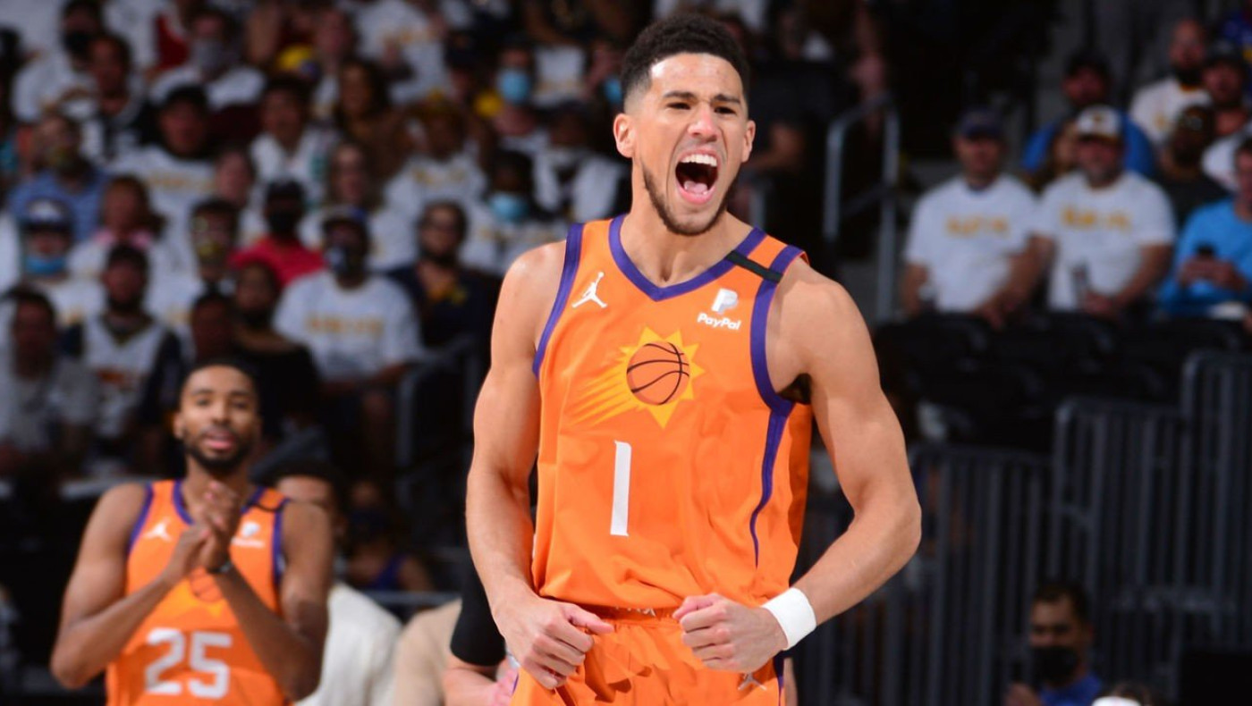 ΝΒΑ: «Παρέλαση» Σανς στο Ντένβερ, προβάδισμα πρόκρισης για τους Σίξερς!