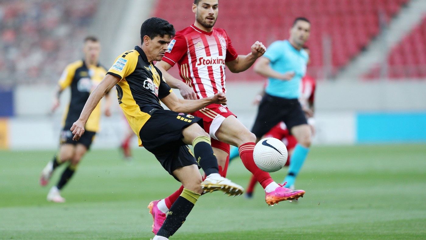 Βατός δρόμος για τον Ολυμπιακό, οι πιθανοί αντίπαλοι της ΑΕΚ