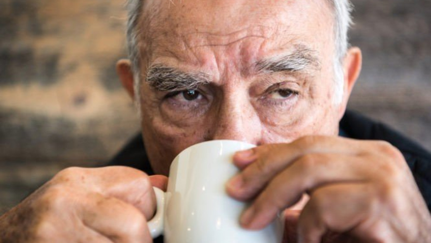 Όραση: Το προειδοποιητικό σημάδι ότι κινδυνεύει