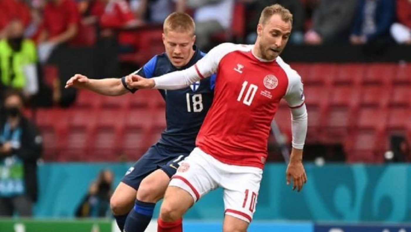 «Δύσκολο να ξαναπαίξει μπάλα ο Έρικσεν»