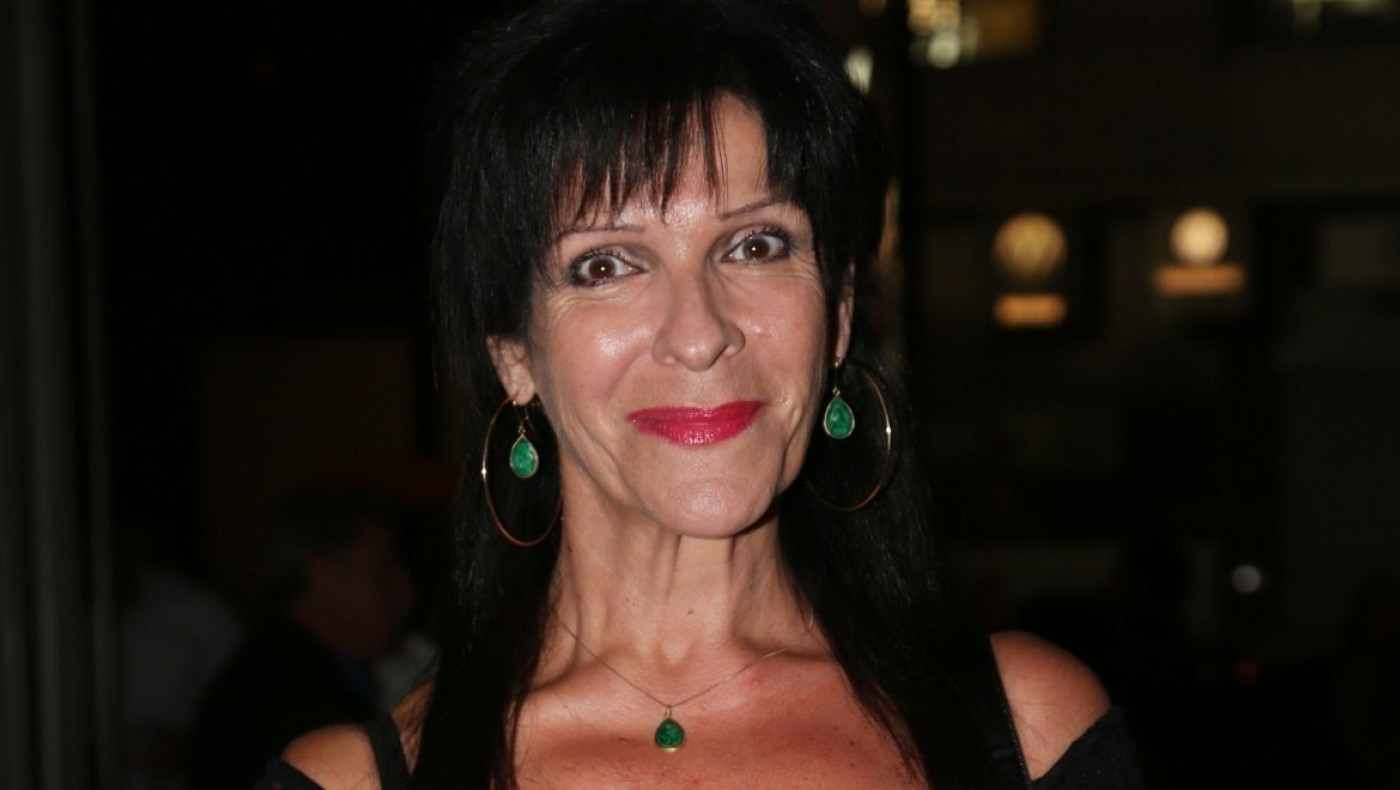 Σοφία Βόσσου: Πέθαινα πραγματικά, ο οργανισμός μου έτρωγε τις σάρκες του