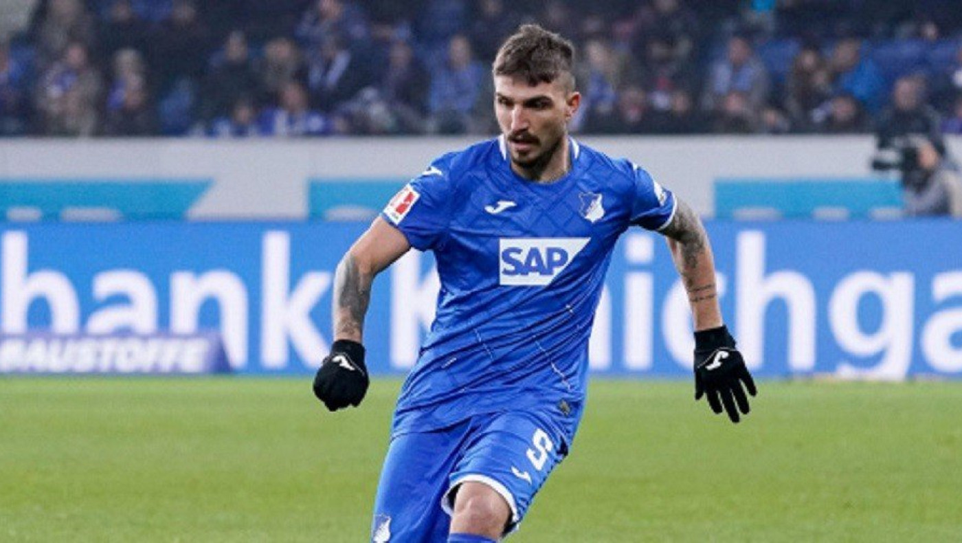 Ο Κώστας Σταφυλίδης θα... το πάρει το κορίτσι