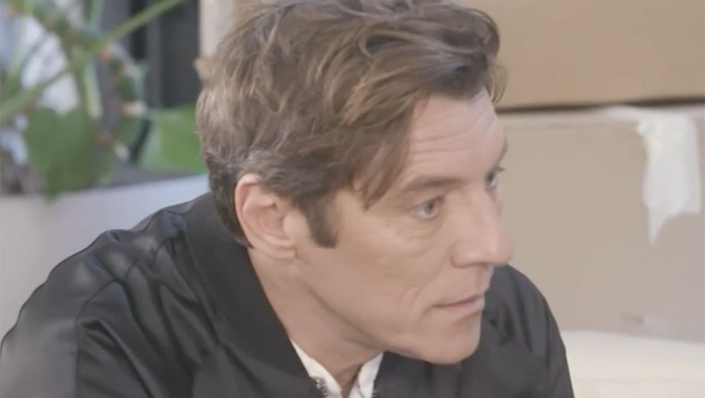 Στάνκογλου: «Πήρα τηλέφωνο τον Γιώργο Κιμούλη, δεν πιστεύω ότι είναι στο ίδιο τσουβάλι»