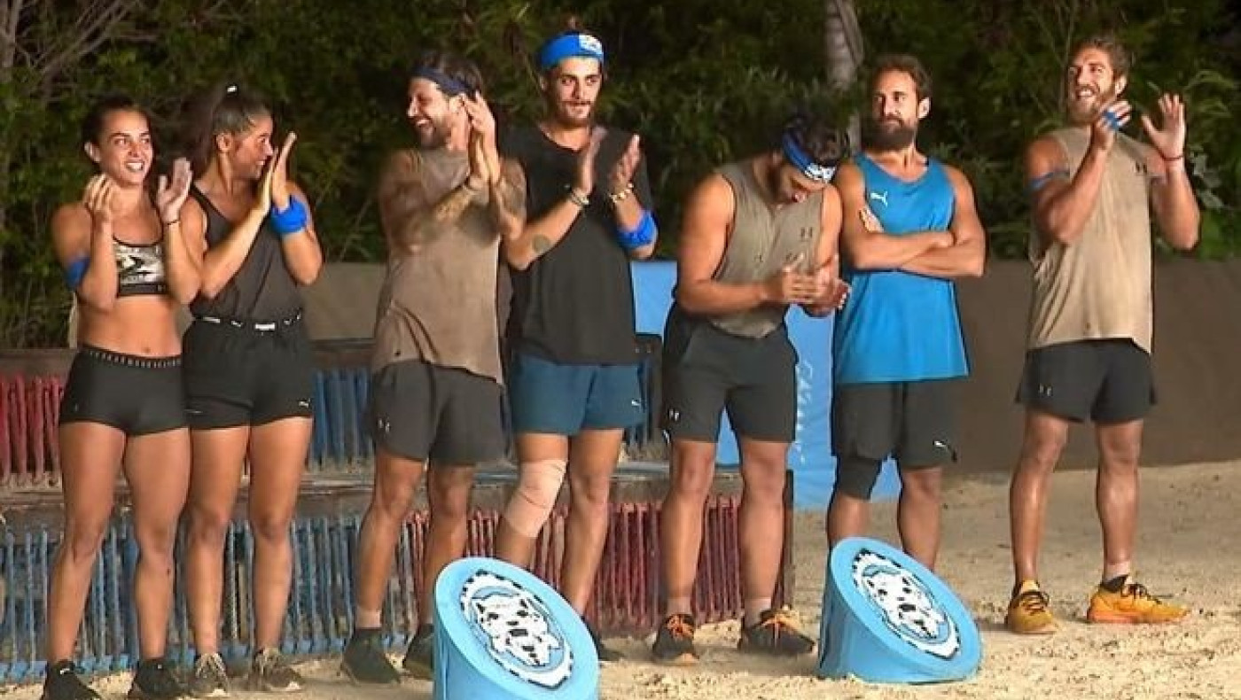 Survivor Spoiler: Αυτοί κερδίζουν το ταξίδι στις Μπαχάμες, ποιος παίκτης αποχωρεί