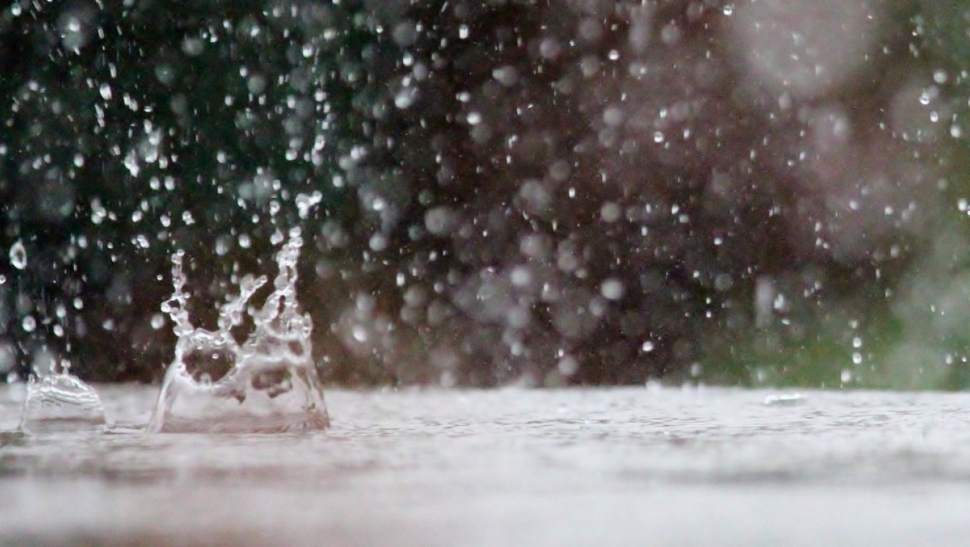 Kαιρός: Άστατος και την Δευτέρα (14/6) – Με βροχές ξεκινά η εβδομάδα