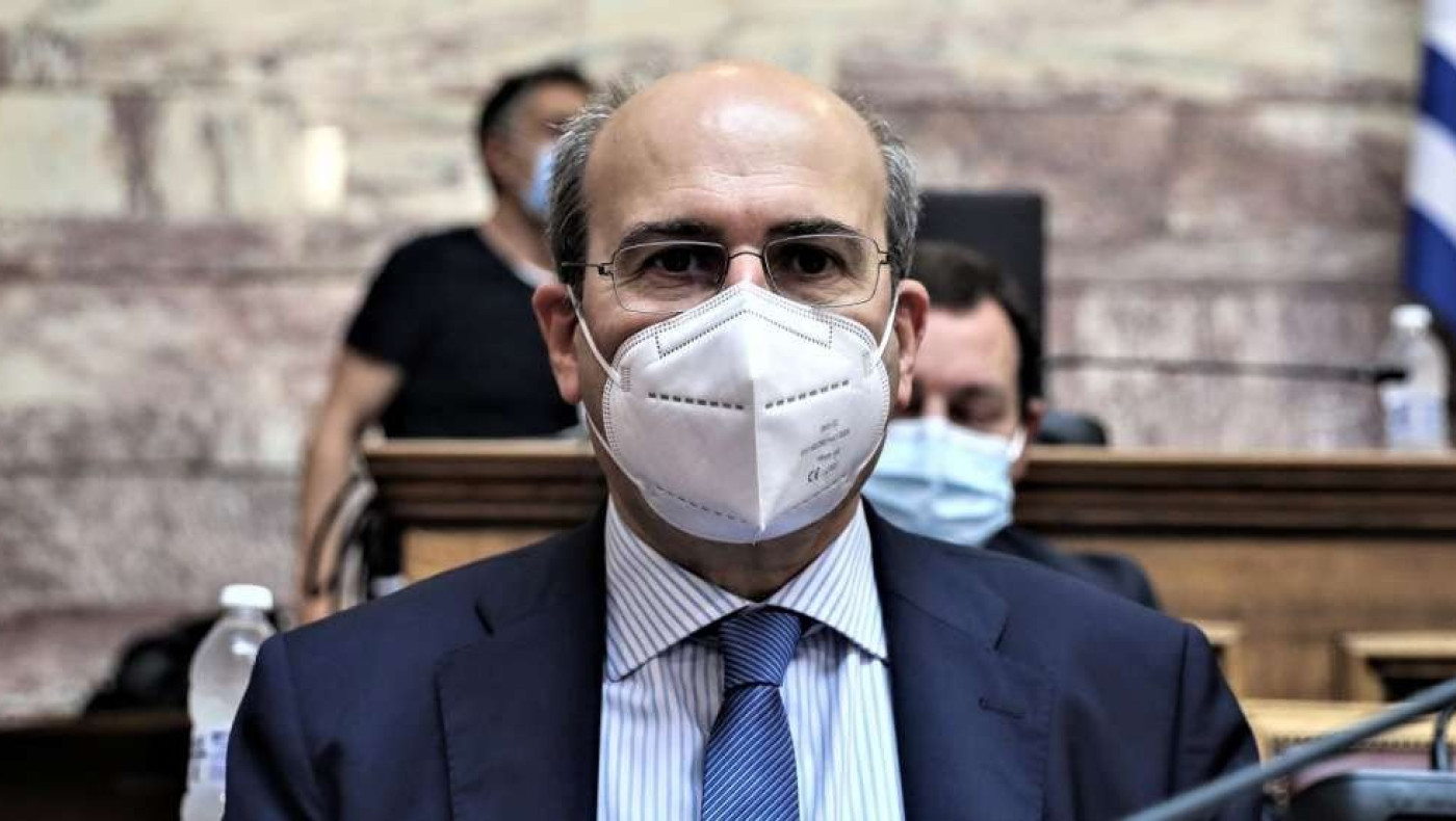 Χατζηδάκης: Τέλος τα email και τα τηλεφωνήματα μετά το ωράριο εργασίας