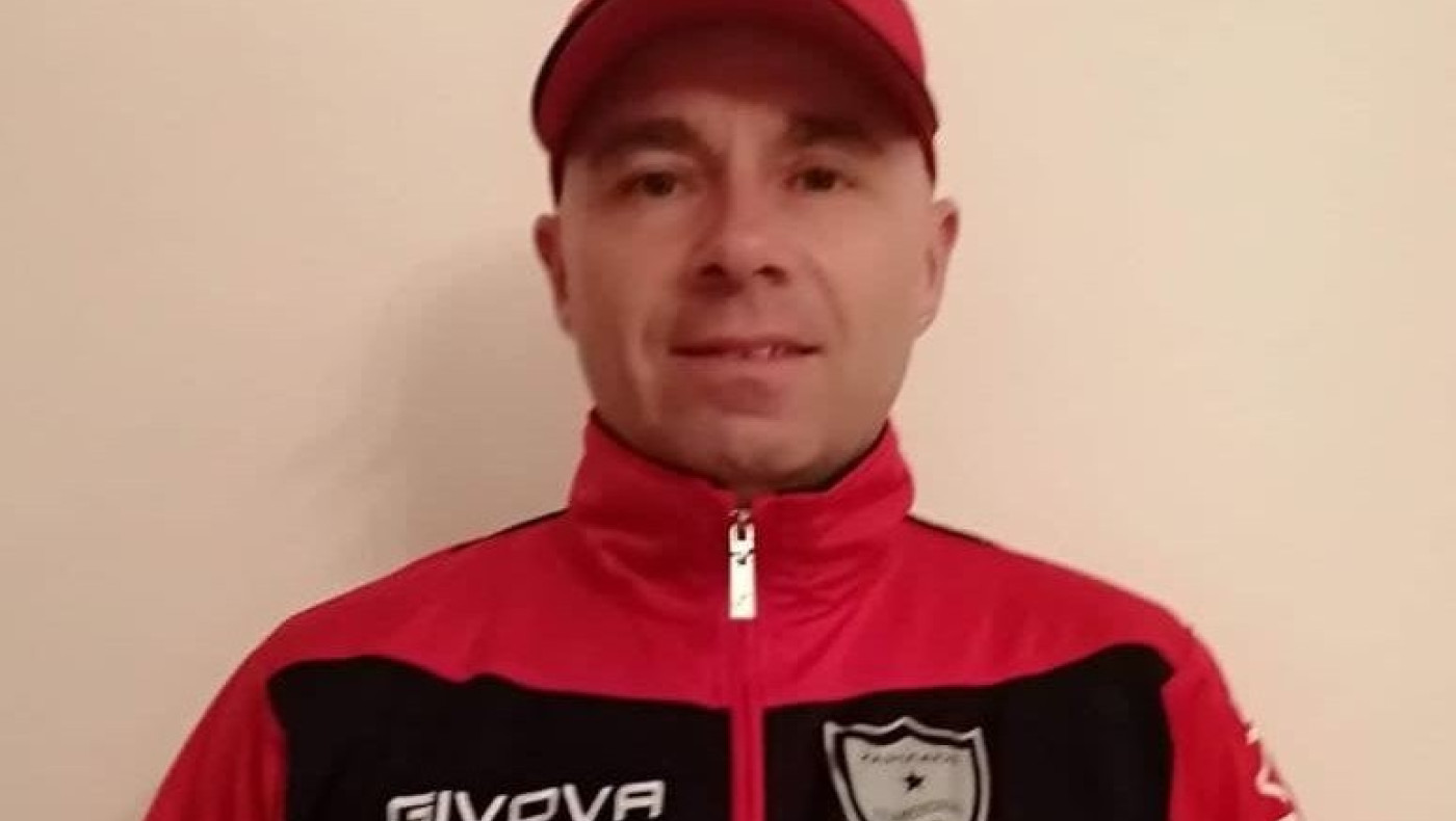 Με Τόλη ο Χαρίλαος Επαμεινώνδας