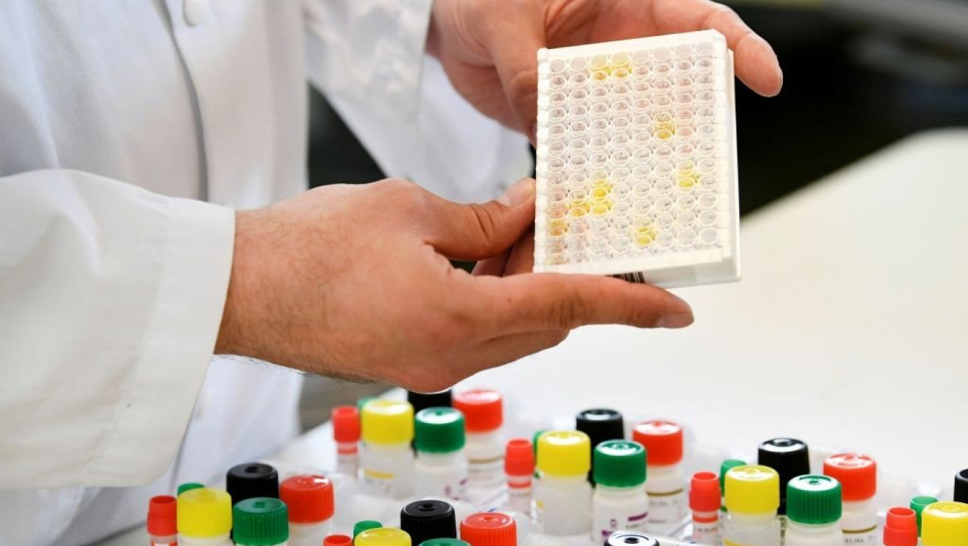 Αυτός είναι ο συνδυασμός φαρμάκων που εξολοθρεύει τον κορωνοϊό