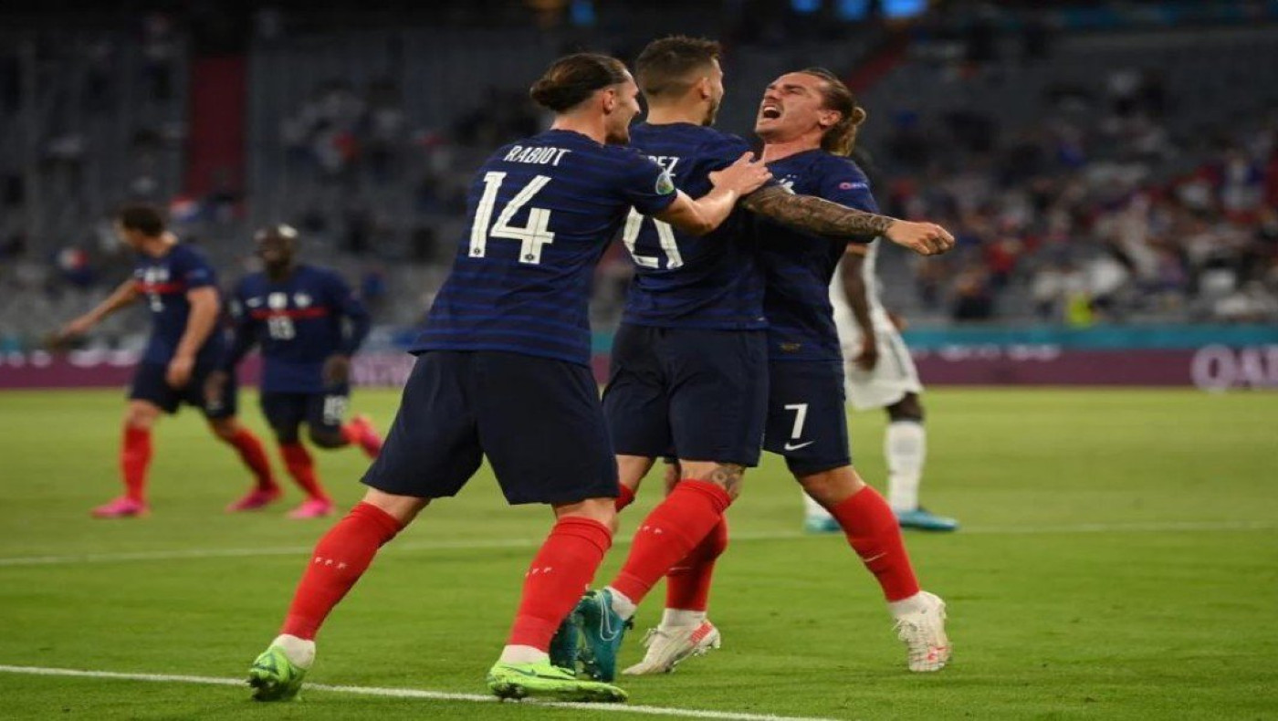 Χαριζακλής: Για το απόλυτο τα φαβορί