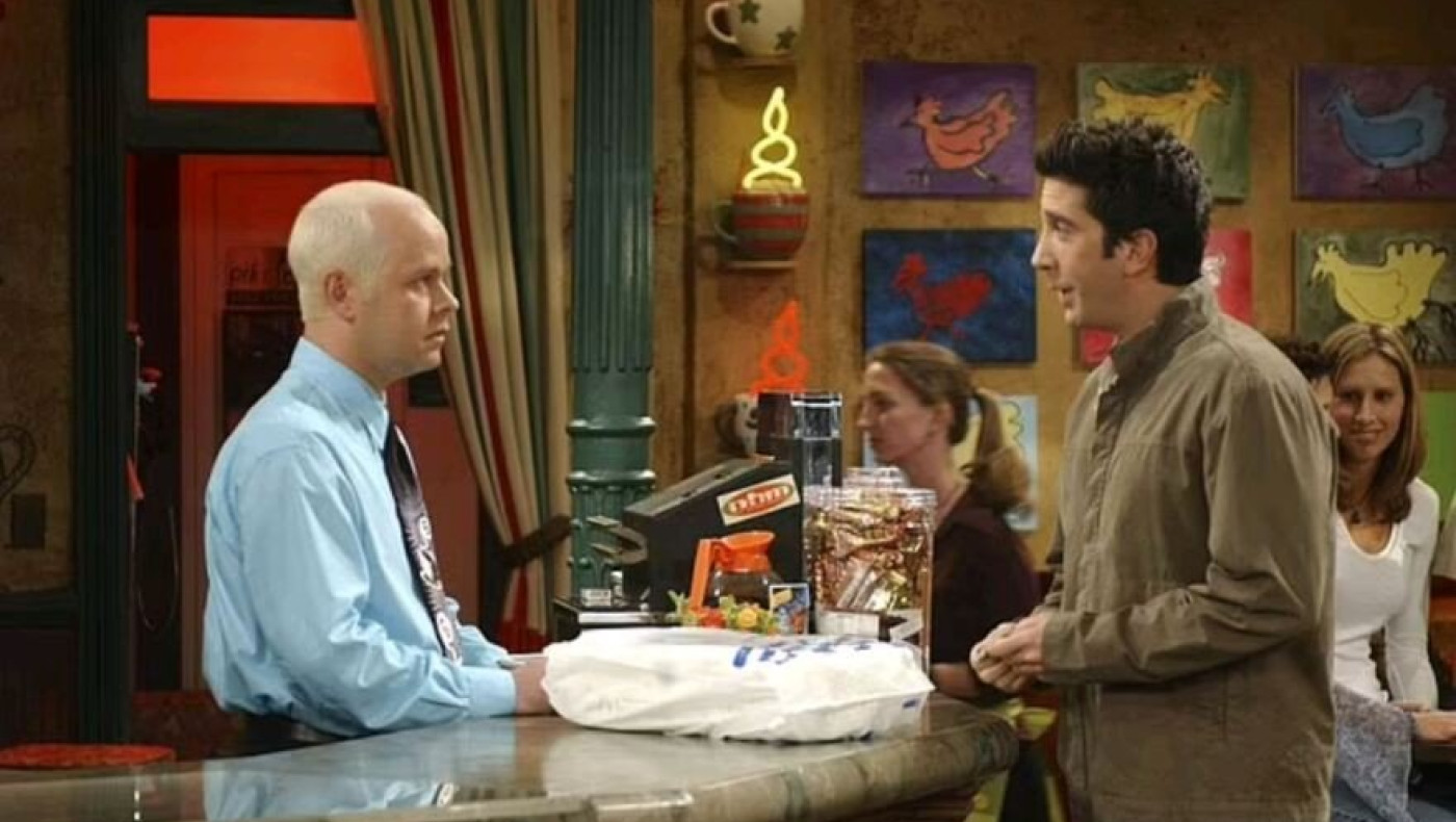 «Φιλαράκια»: Πρωταγωνιστής δίνει «μάχη» με τον καρκίνο στο 4ο στάδιο