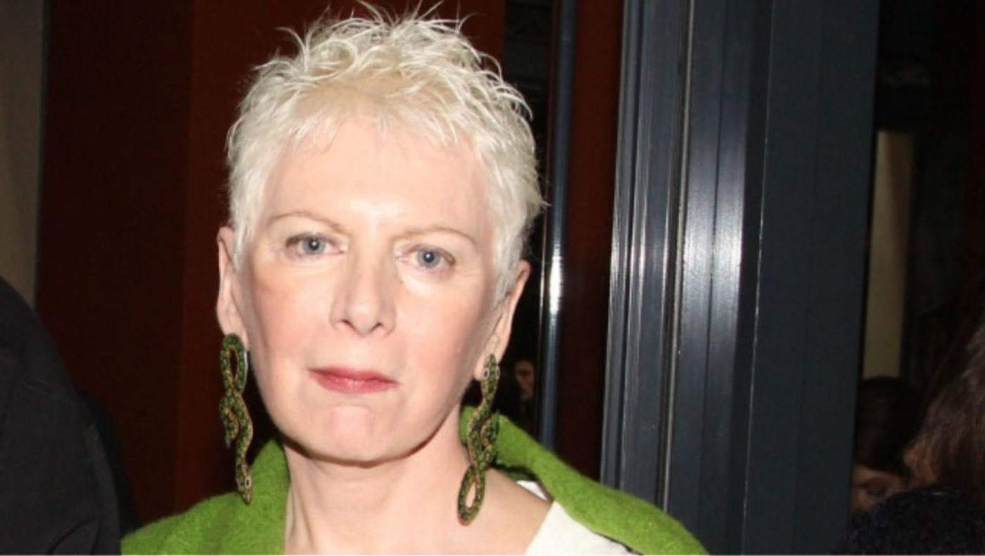 Έλενα Ακρίτα: Τι προβλέπει για τους «Ράδιο Αρβύλα» μετά την υπόθεση Παναγιωτόπουλου