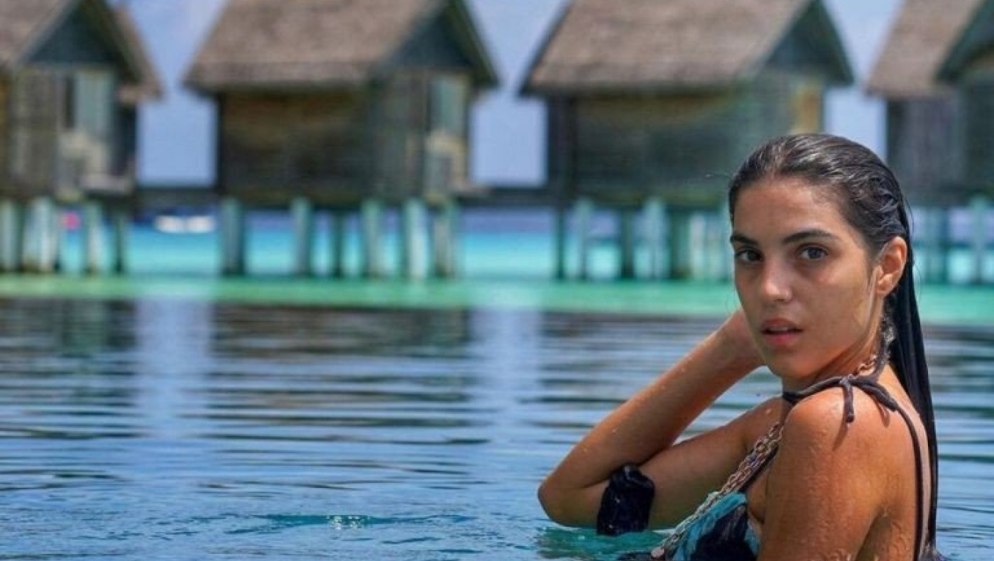 Κατά Βαρθακούρη και Μαλέσκου η Αννα-Μαρία Βέλλη