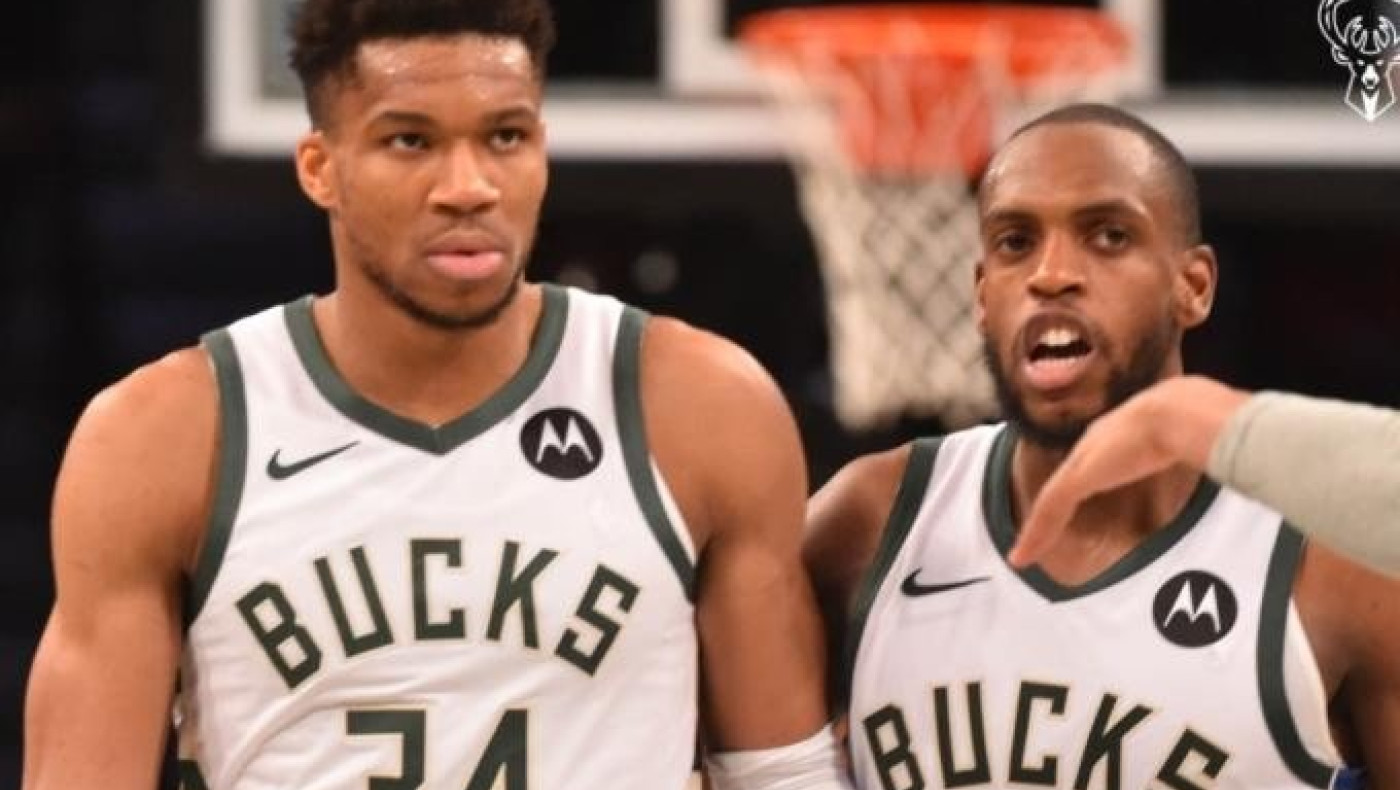 Η πρόκριση των Μπακς και η ωρίμανση του Γιάννη την πιο κατάλληλη στιγμή!