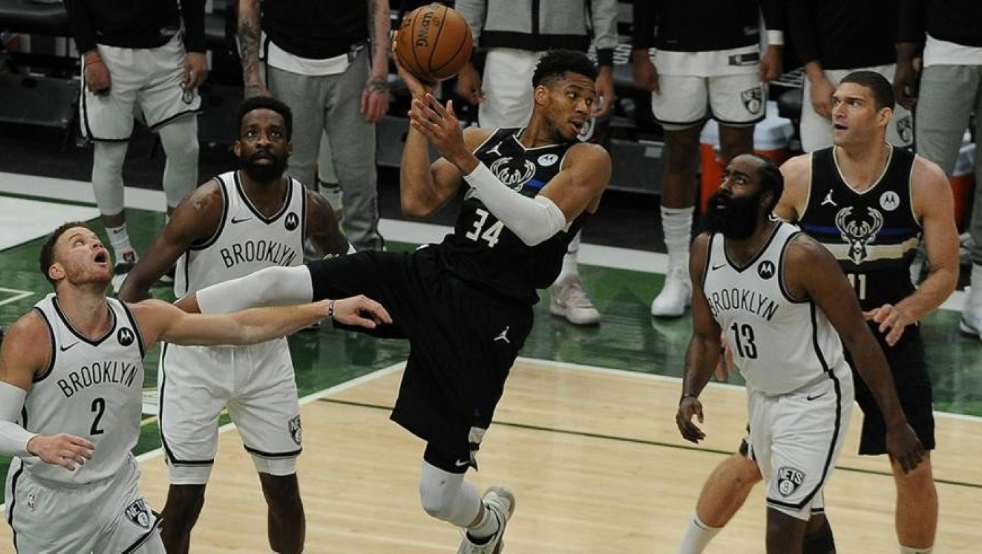 Και τώρα ποιος ποντάρει στην πρόκριση των Μπακς;