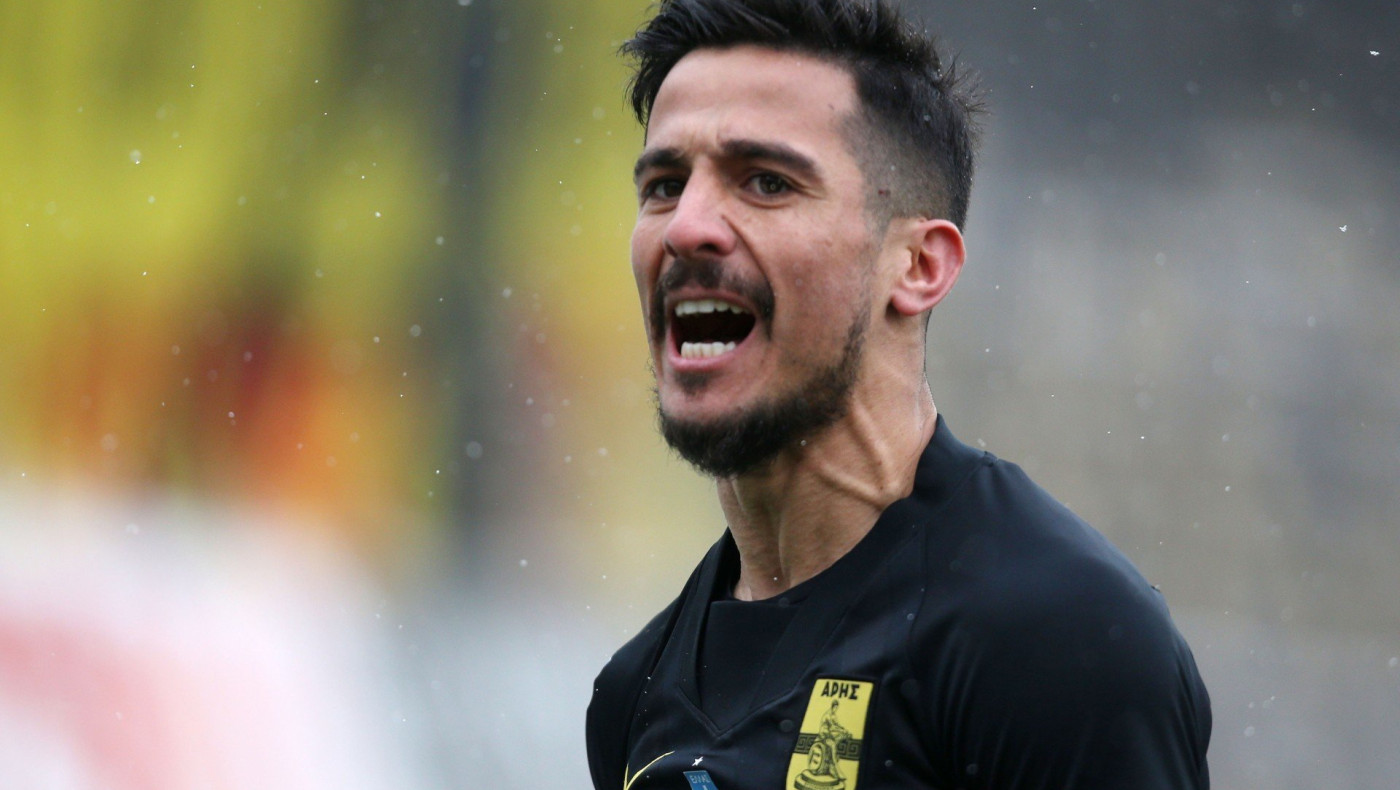 Η «ακριβής» τιμωρία του Μπερτόγλιο, ο Ντιαγέ και το 90λεπτο χωρίς Καμαρά