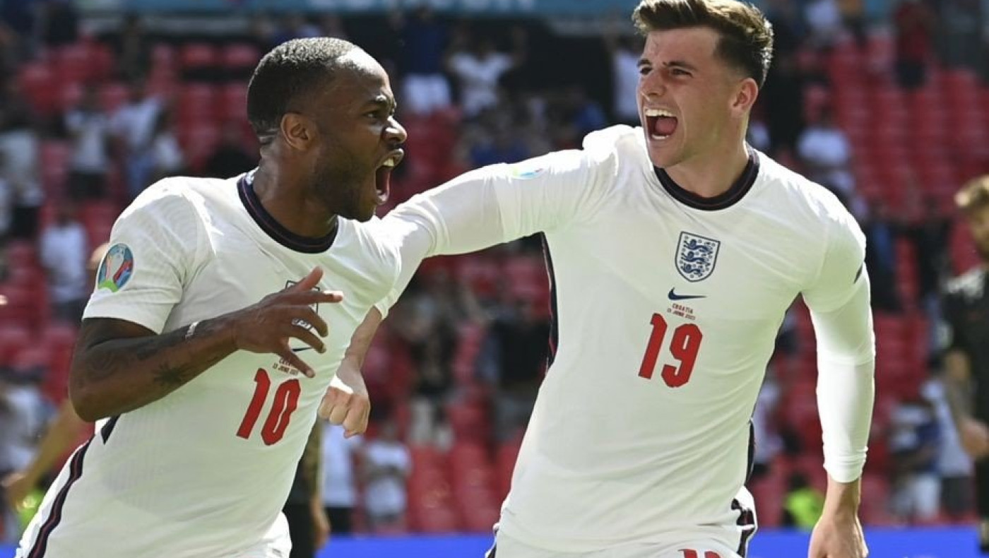 Μόνο για τη νίκη η Αγγλία, οι αποδόσεις της Stoiximan