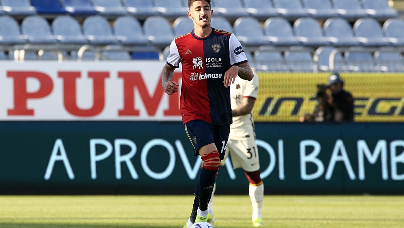 «Ο ΠΑΟΚ δίνει τριετές συμβόλαιο στον Ντεϊόλα»