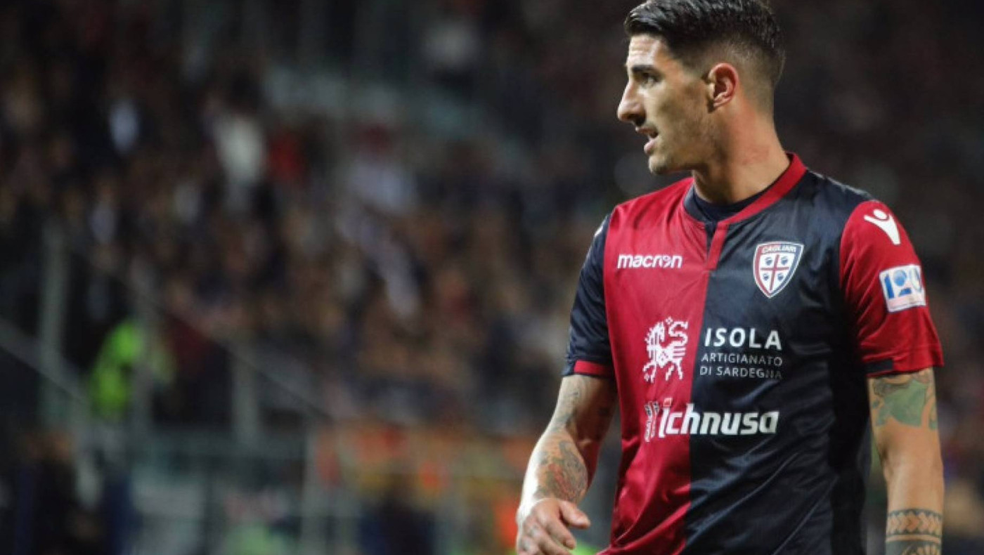 Ζεστό ενδιαφέρον του ΠΑΟΚ για τον Ντεϊόλα της Κάλιαρι