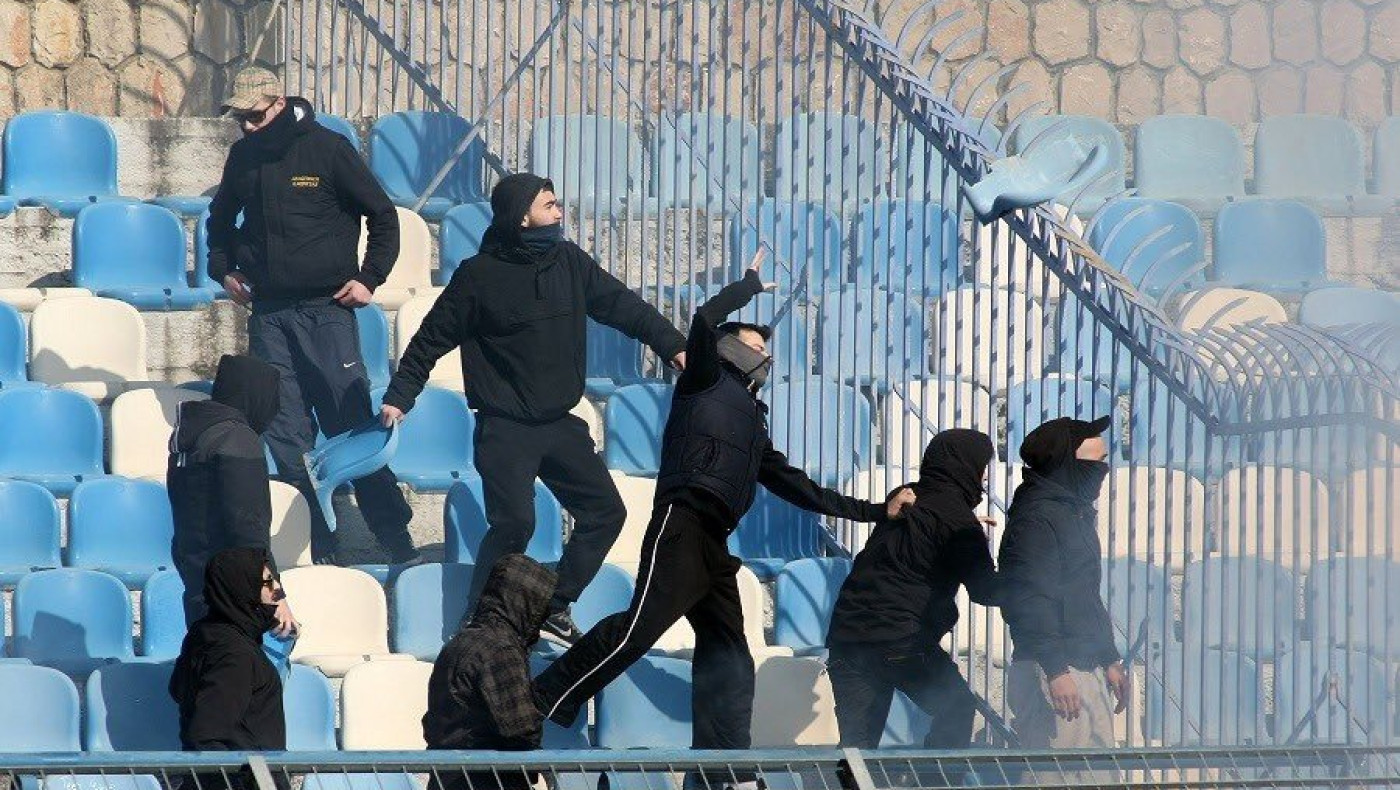 Αυγενάκης: «Επαναφέρουμε το ιδιώνυμο»