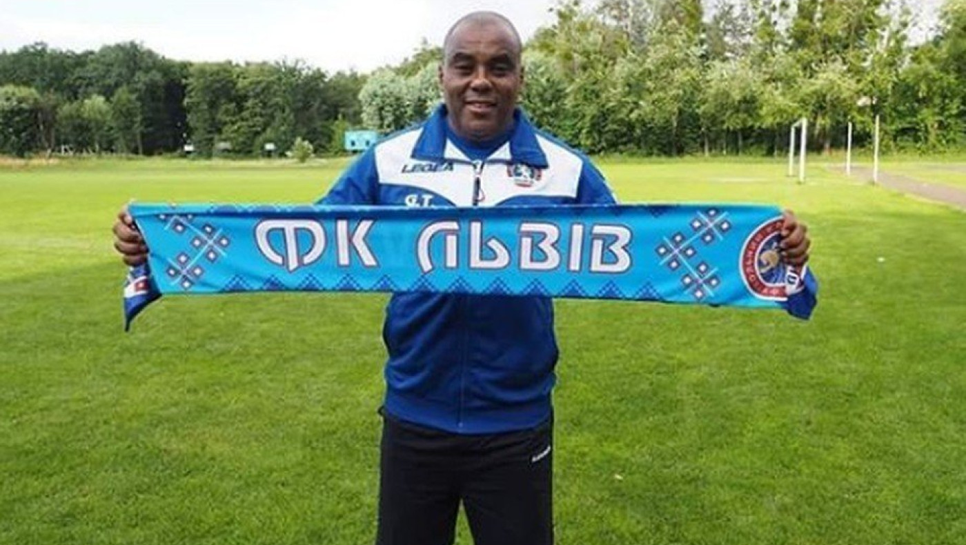 Ταντέου: «Φανταστική μεταγραφή ο Τέιλορ, θα μεγαλώσει ποδοσφαιρικά στον ΠΑΟΚ»