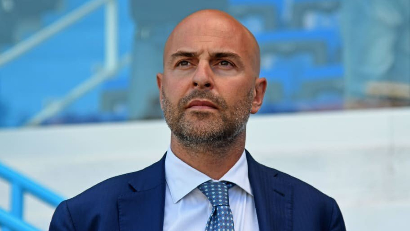 Τζιουλίνι (πρόεδρος Κάλιαρι): «Εχουμε πρόταση 1,5 εκατ. ευρώ από τον ΠΑΟΚ, ζητάμε 4 εκατ. συν μπόνους»