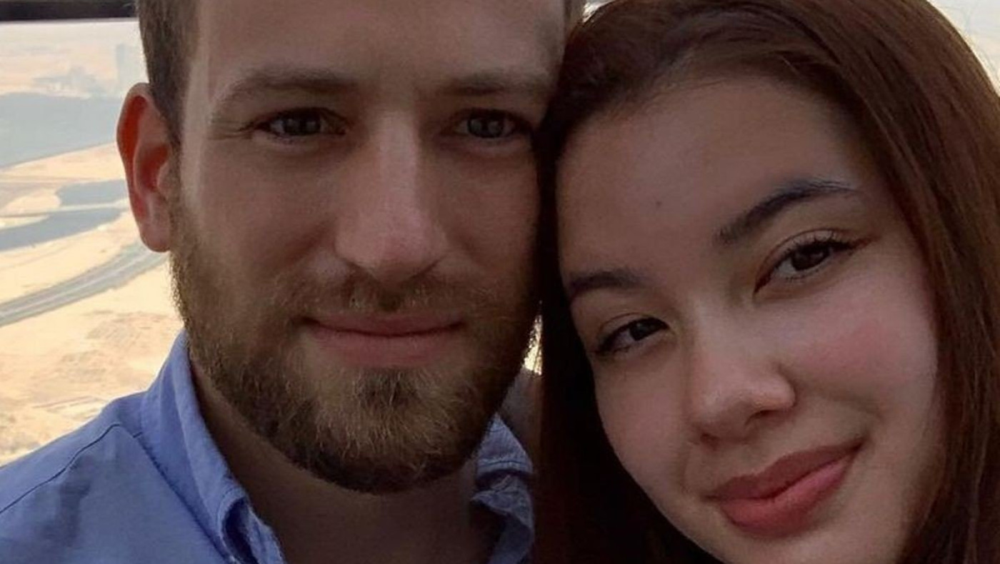 Γλυκά νερά - Δικαστηριακή Ψυχολόγος: «Πέφτουμε από τα σύννεφα και δεν το καταλαβαίνω»