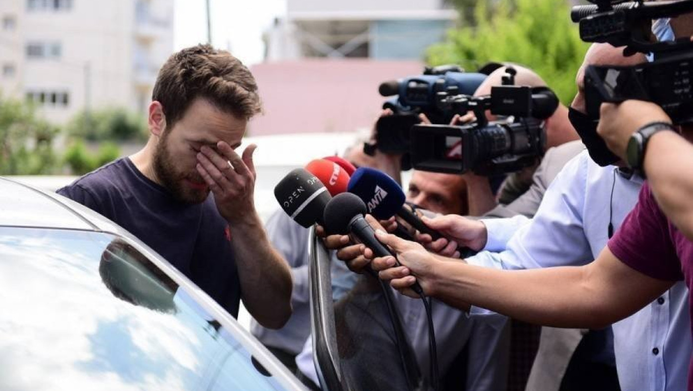 Γλυκά Νερά: Πάνω από 22.000 σχόλια οργής σε λίγες ώρες στο Instagram του πιλότου