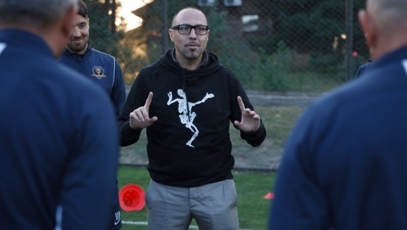 Γιοβίτσεβιτς για Τέιλορ: «Ο ΠΑΟΚ πήρε έναν πολύ καλό παίκτη»