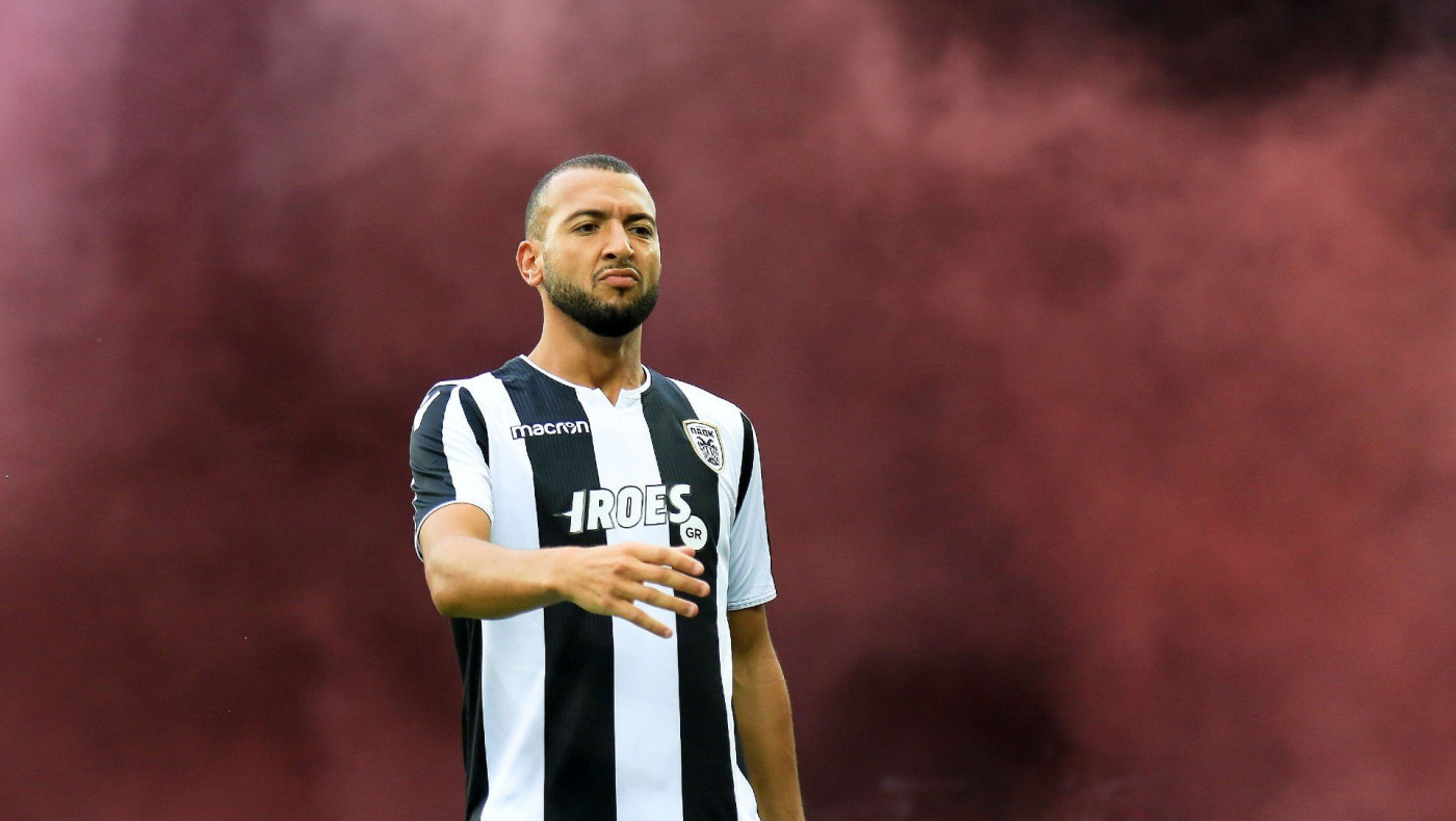 Ελ Καντουρί: «Μονόδρομος η βελτίωση - Όλα πάνε στραβά, πίστη για ανατροπή»