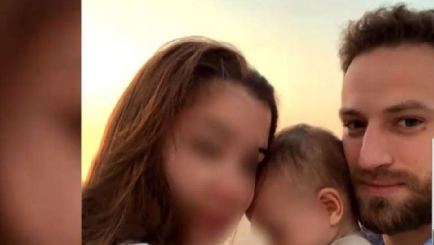 Γλυκά Νερά: Συνεπιμέλεια του βρέφους θα ζητήσει η οικογένεια του πιλότου