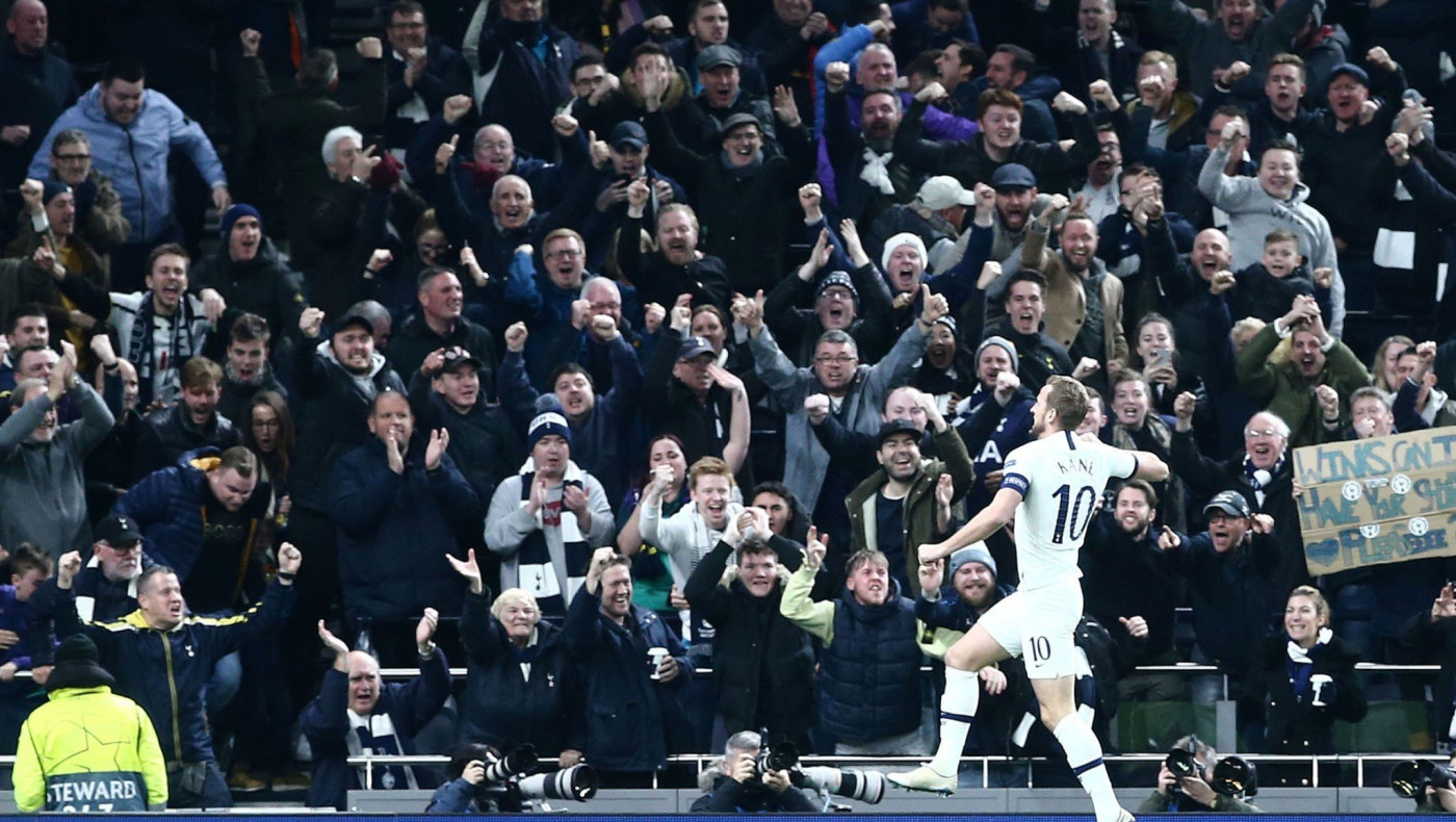 Πάει για το μπαμ η Σίτι: Πρόταση 100 εκατομμυρίων για Κέιν!