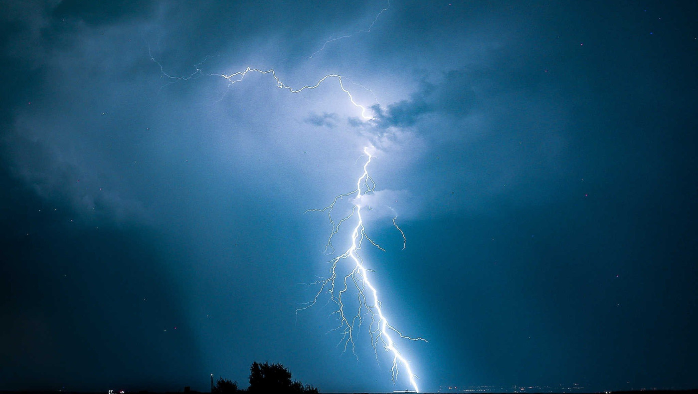 Μέτσοβο: Κεραυνός σκότωσε 37χρονο βοσκό