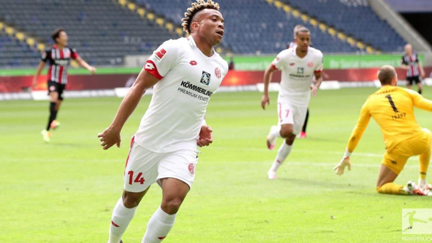 Ολυμπιακός: Έρχεται ο Πιέρ Κουντέ - Συμφώνησε με Μάιντς