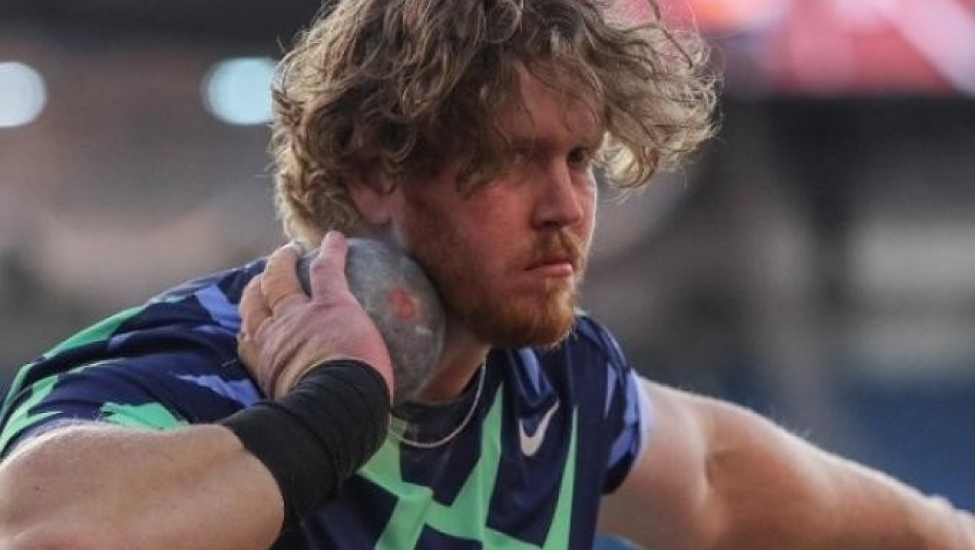 Ασύλληπτο παγκόσμιο ρεκόρ στη σφαιροβολία, κρατούσε 31 χρόνια!