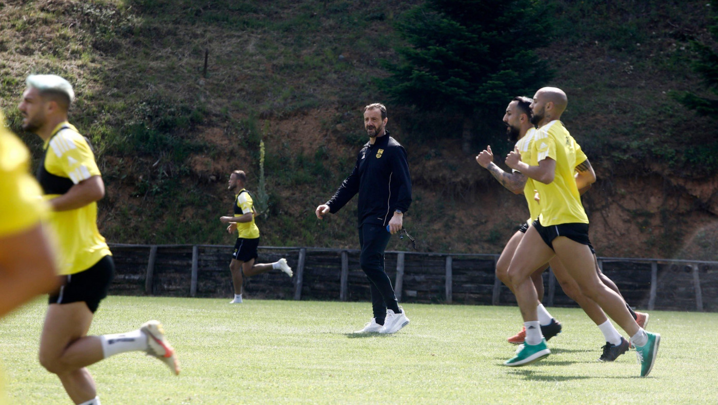 Άρης: Η ενθαρρυντική εικόνα των εργομετρικών