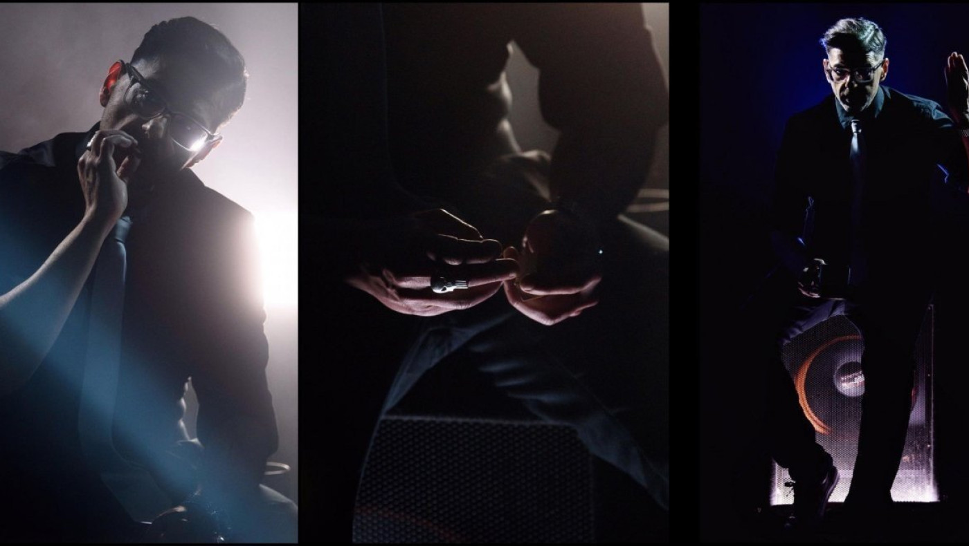 ΑΠΘ: Το νέο τραγούδι του Μιθριδάτη που έπεσε... στην εξεταστική