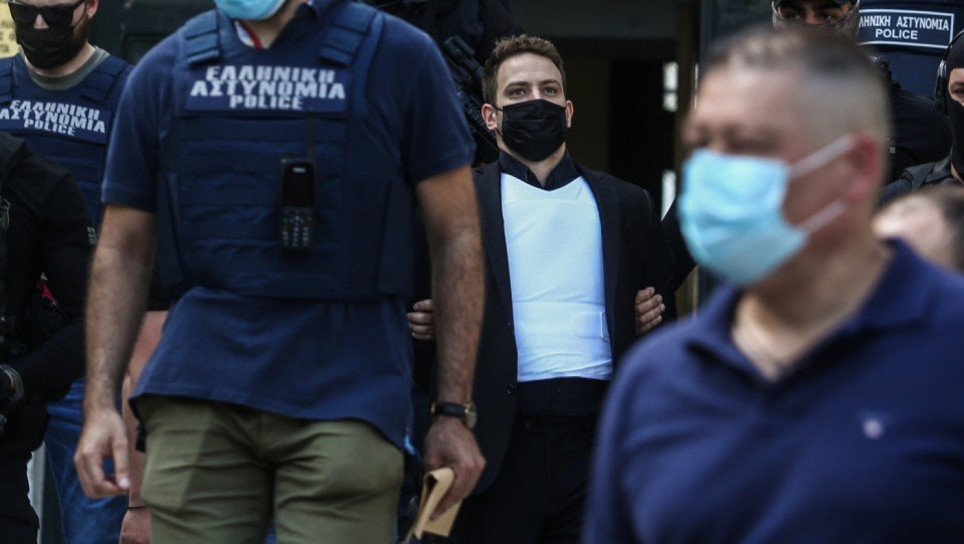 Μπάμπης Αναγνωστόπουλος: Ψυχίατρος της ΕΛΑΣ θα παραστεί ως μάρτυρας υπεράσπισης στη δίκη