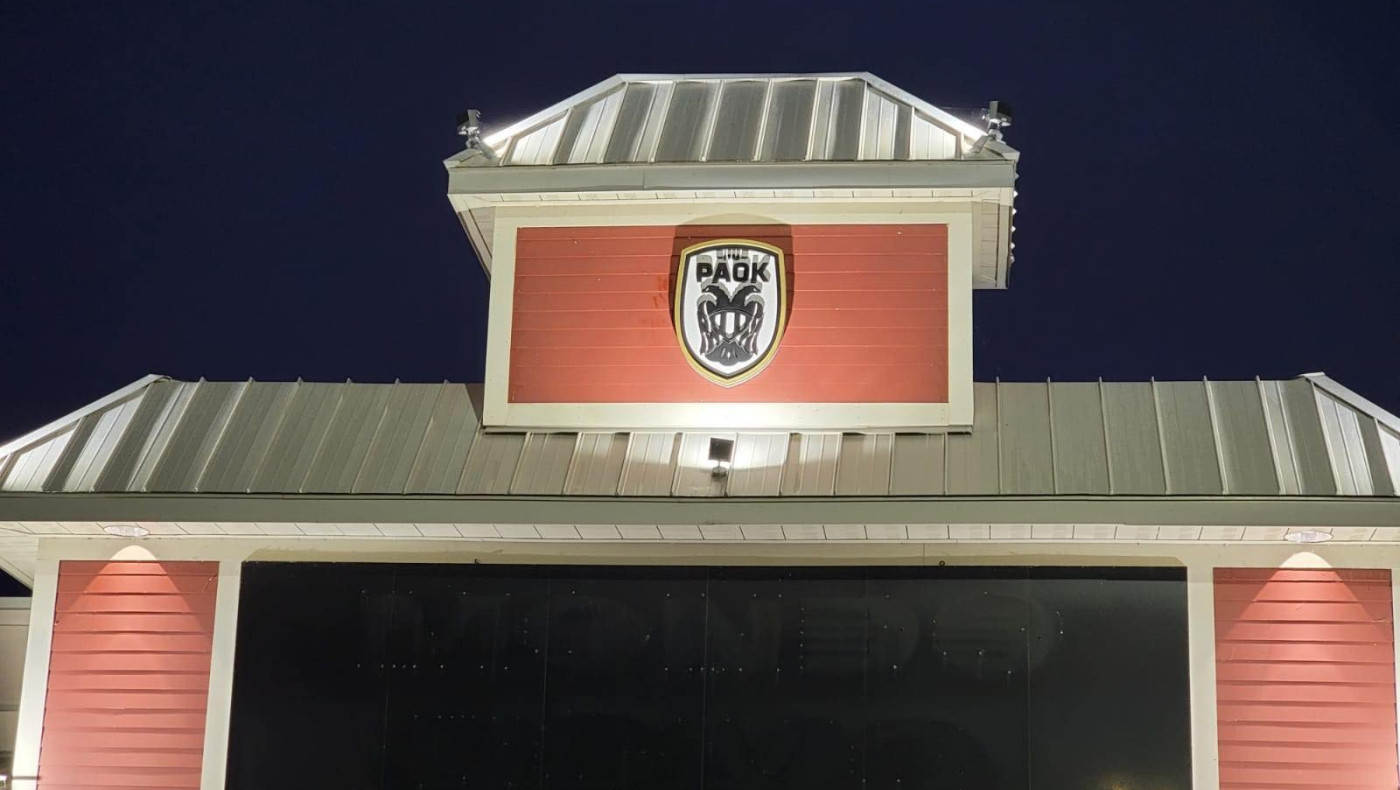 Ο ασπρόμαυρος θησαυρός στο Μόντρεαλ και το τατουάζ με τη μορφή του... ινδάλματος Ιβάν Σαββίδη στο πόδι