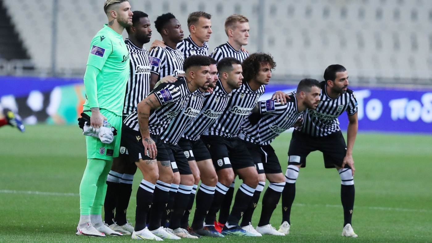 Για κάθε κενό, ανά πάσα στιγμή…