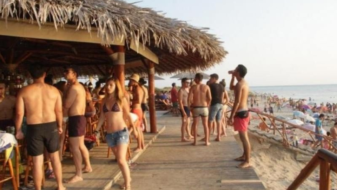 Χαλκιδική: Ανατροπή με το κάμπινγκ ΑΠΘ στο Ποσείδι