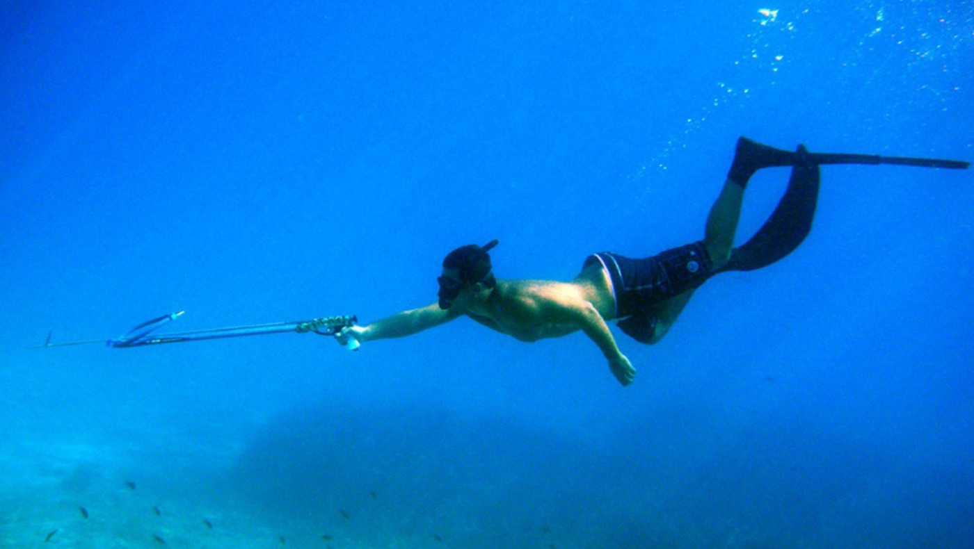 Χαλκιδική: 17χρονος τραυματίστηκε με ψαροντούφεκο