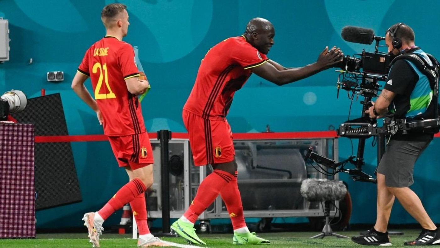 Σωστό φαβορί οι Βέλγοι