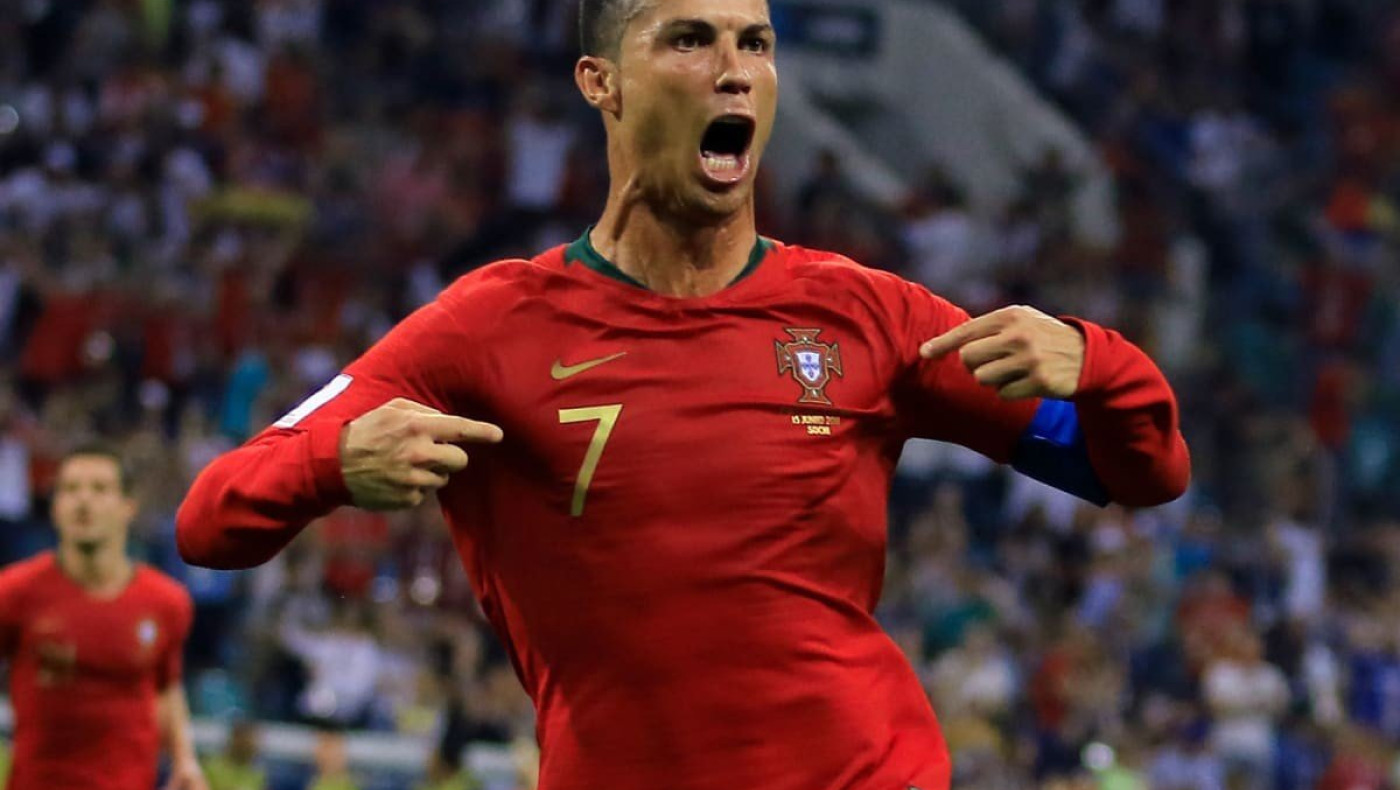 EURO 2020: Στον Κριστιάνο Ρονάλντο το Χρυσό Παπούτσι