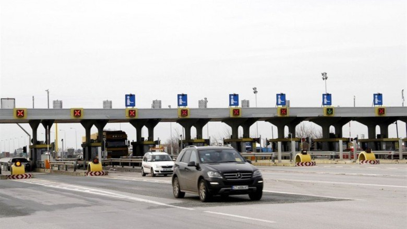 Θεσσαλονίκη: «Ουρές» στα Μάλγαρα – Μαζική η έξοδος των εκδρομέων