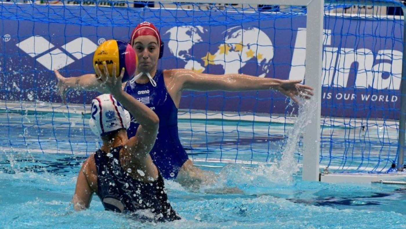 WOMEN’S WORLD LEAGUE SUPER FINAL: Χάθηκε στα πέναλτι το όνειρο της τετράδας