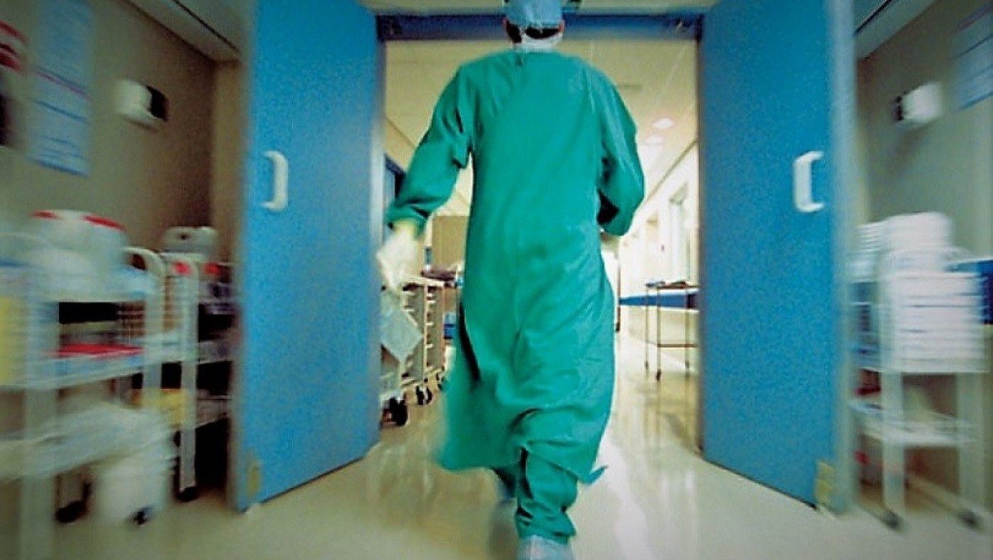 Κομοτηνή: Kλειστά επ’ αόριστον τα χειρουργεία της Οφθαλμολογικής Κλινικής στο Σισμανόγλειο