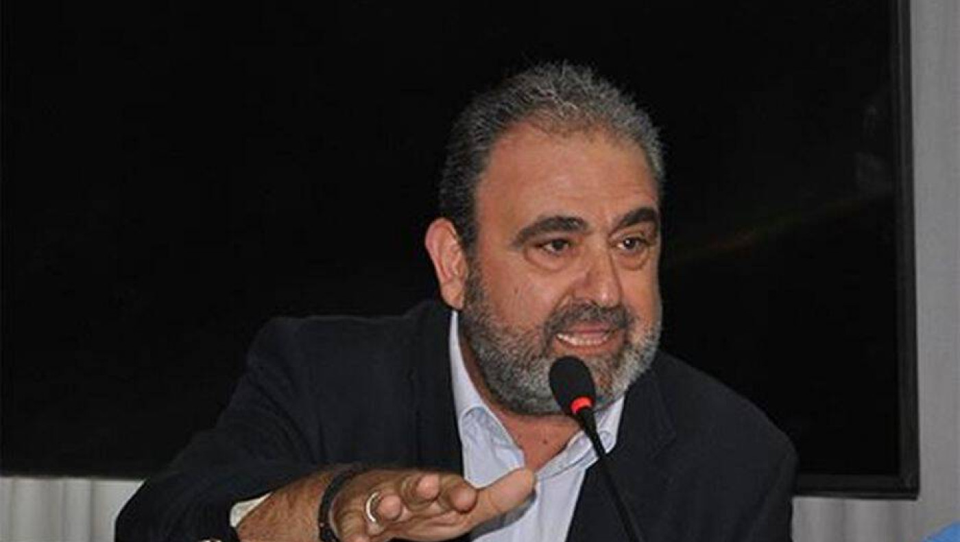 Δημητριάδης: Ο Αυγενάκης καταστρέφει το ερασιτεχνικό ποδόσφαιρο