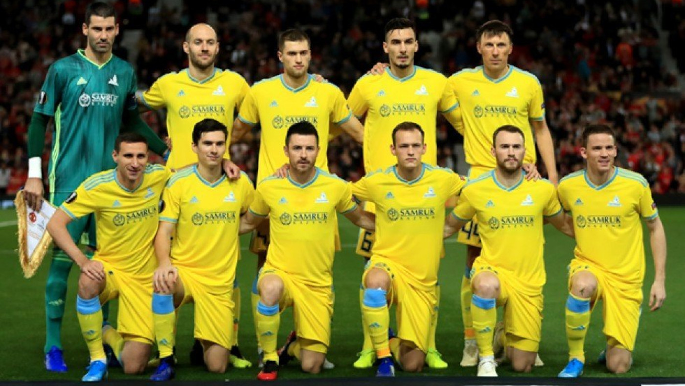 Κατασκοπεύει ο Άρης, εκτός έδρας δοκιμασία για την Αστάνα