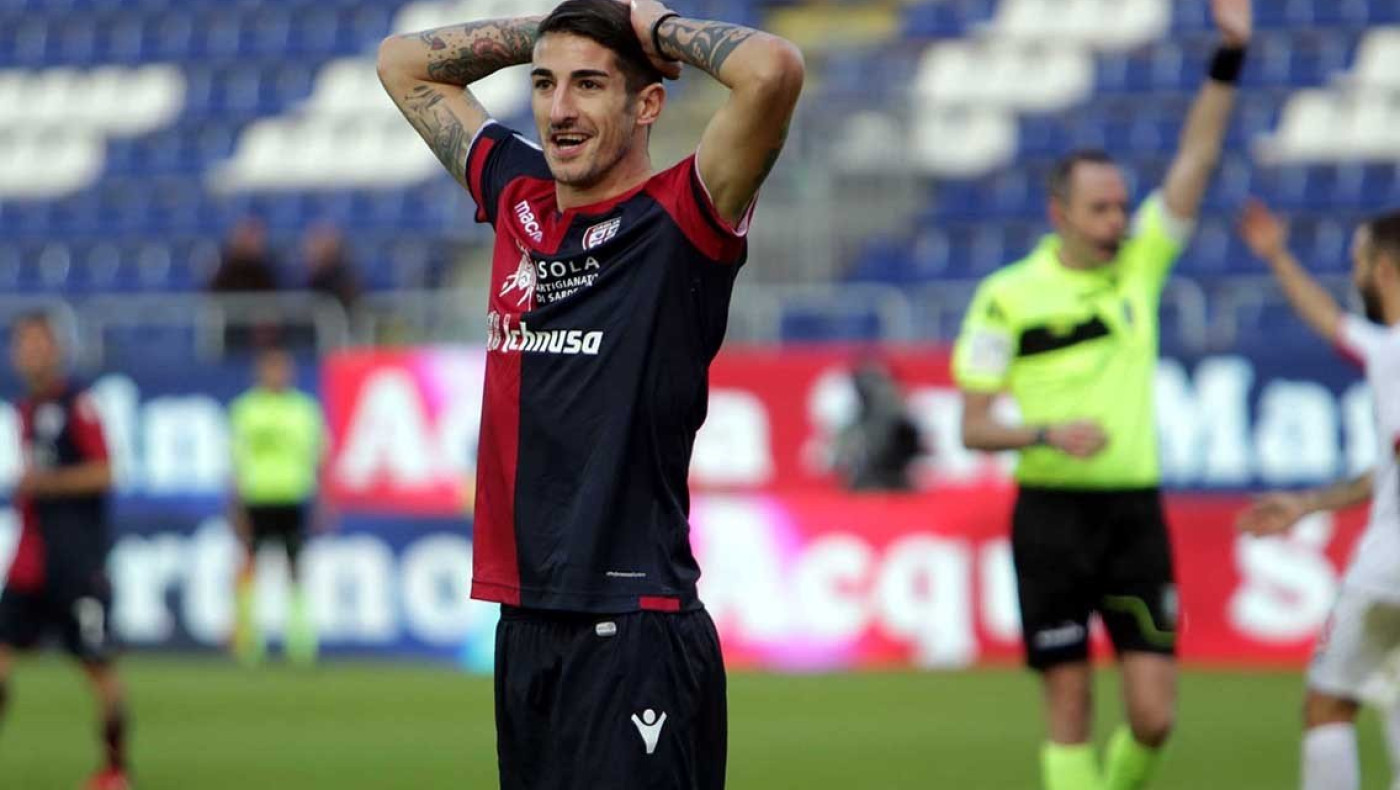 Τελεσίγραφο ΠΑΟΚ σε Κάλιαρι για Ντειόλα, ζητά απάντηση μέχρι την Παρασκευή